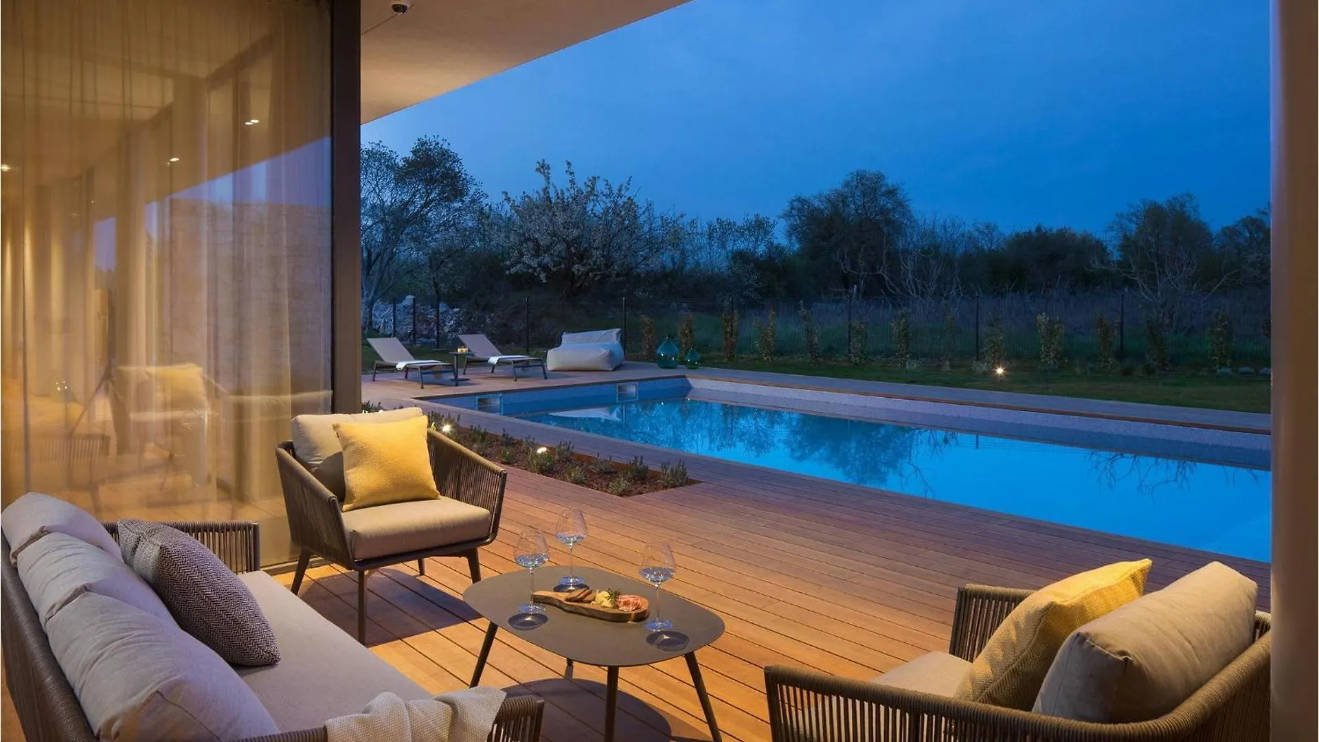 Holiday home Villa Gaia 1 Vodnjan