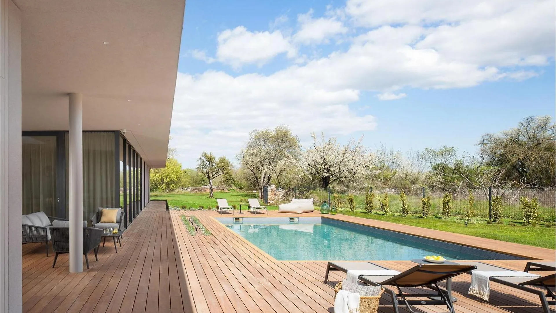 Villa Gaia 1 Vodnjan Holiday home