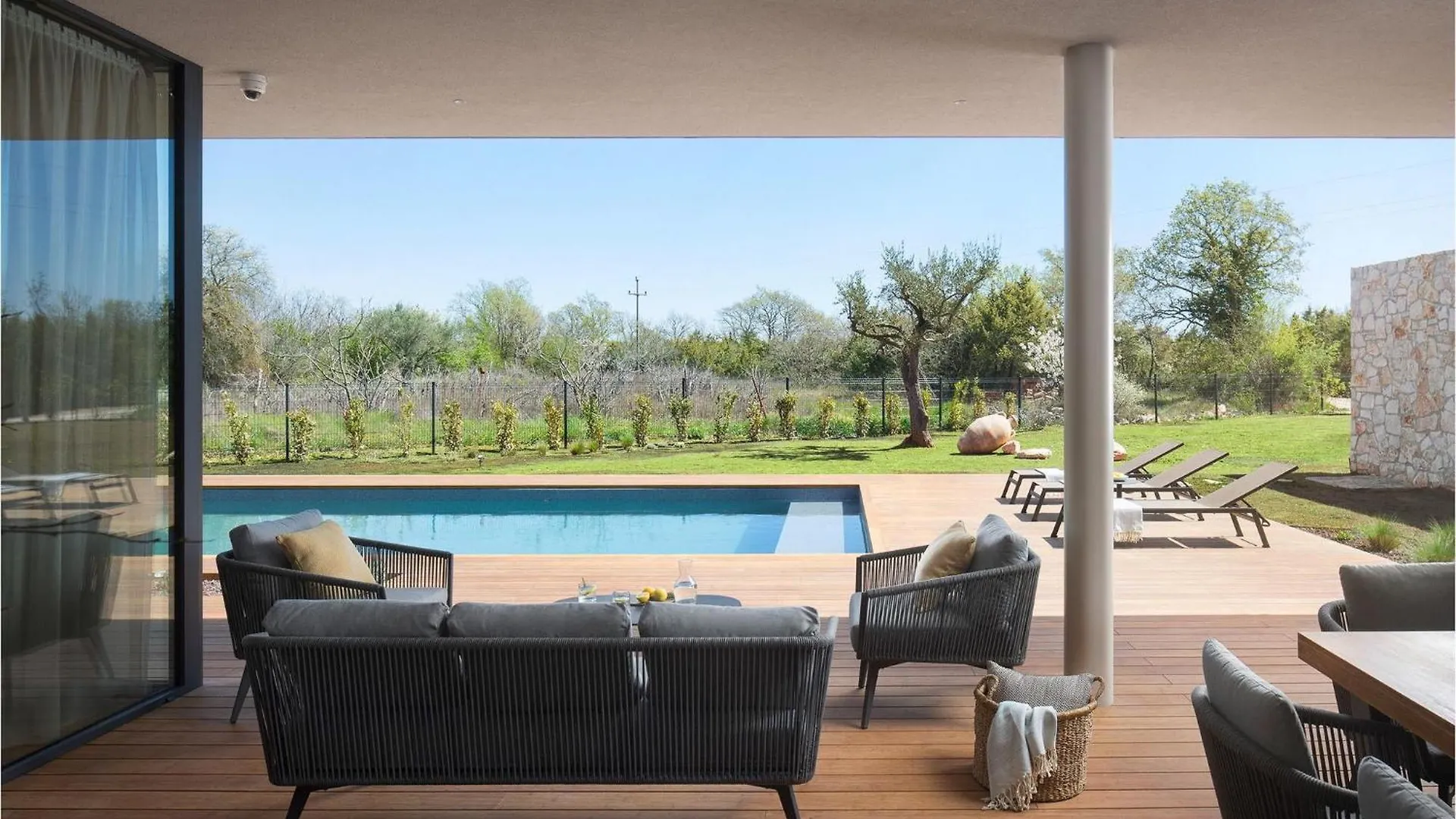 Villa Gaia 1 Vodnjan Holiday home